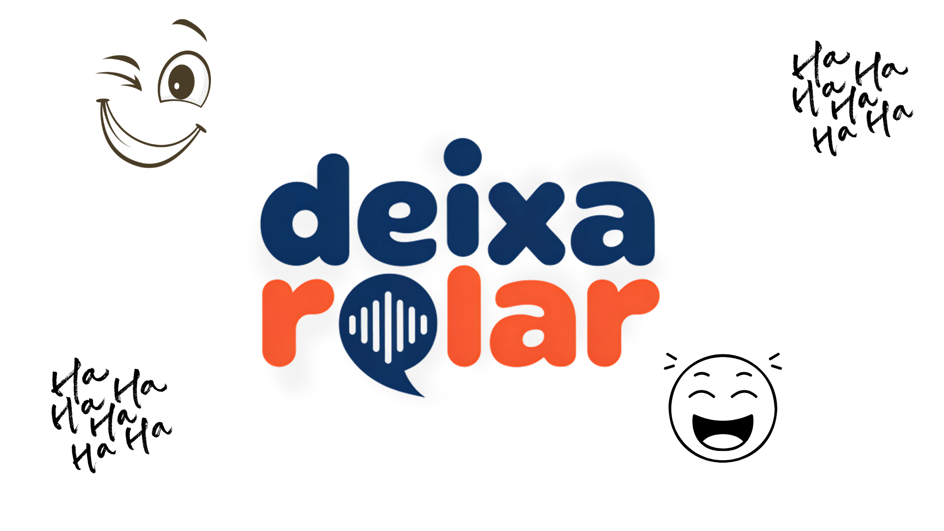 LogoDeixarolar_emoji